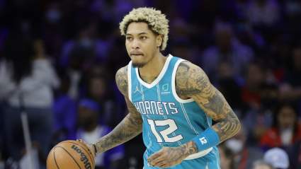 8-Year Veteran a Potential Sixers’ Cut Candidate After Oubre Signing