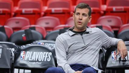 $94 Million Sharpshooter Floated as Celtics Trade Target