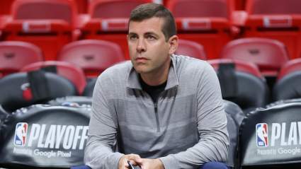 Celtics Reunion With 6-Time All-Star ‘Appears Unlikely’: Report