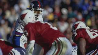 Carl Banks Slams Critics of Giants’ Potential Draft ‘Bust’