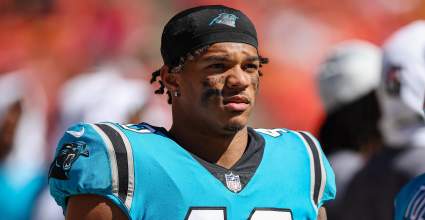 Cowboys Linked to Promising Ex-Panthers LB After Loss of Young Talent