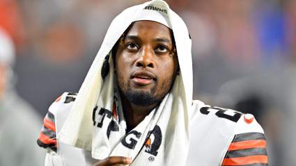Bengals WR Ja’Marr Chase Calls Out Browns Star Denzel Ward Ahead of Opener