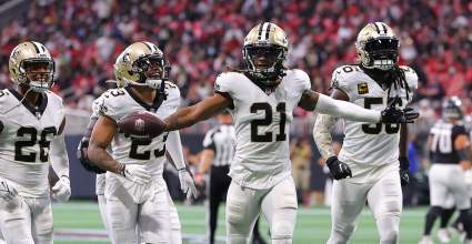 Cowboys Linked to Recently Cut Saints CB as Trevon Diggs Replacement