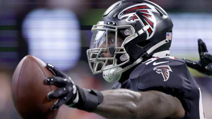 Eagles to Sign Former First-Round Pick Amid Latest Injury News: Report