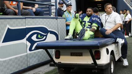 Jamal Adams’ Continuous Injuries With Seahawks Reiterates Jets Trade Win