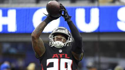 49ers Pushed to Sign Ex-Interception Champ to Replace Jimmie Ward