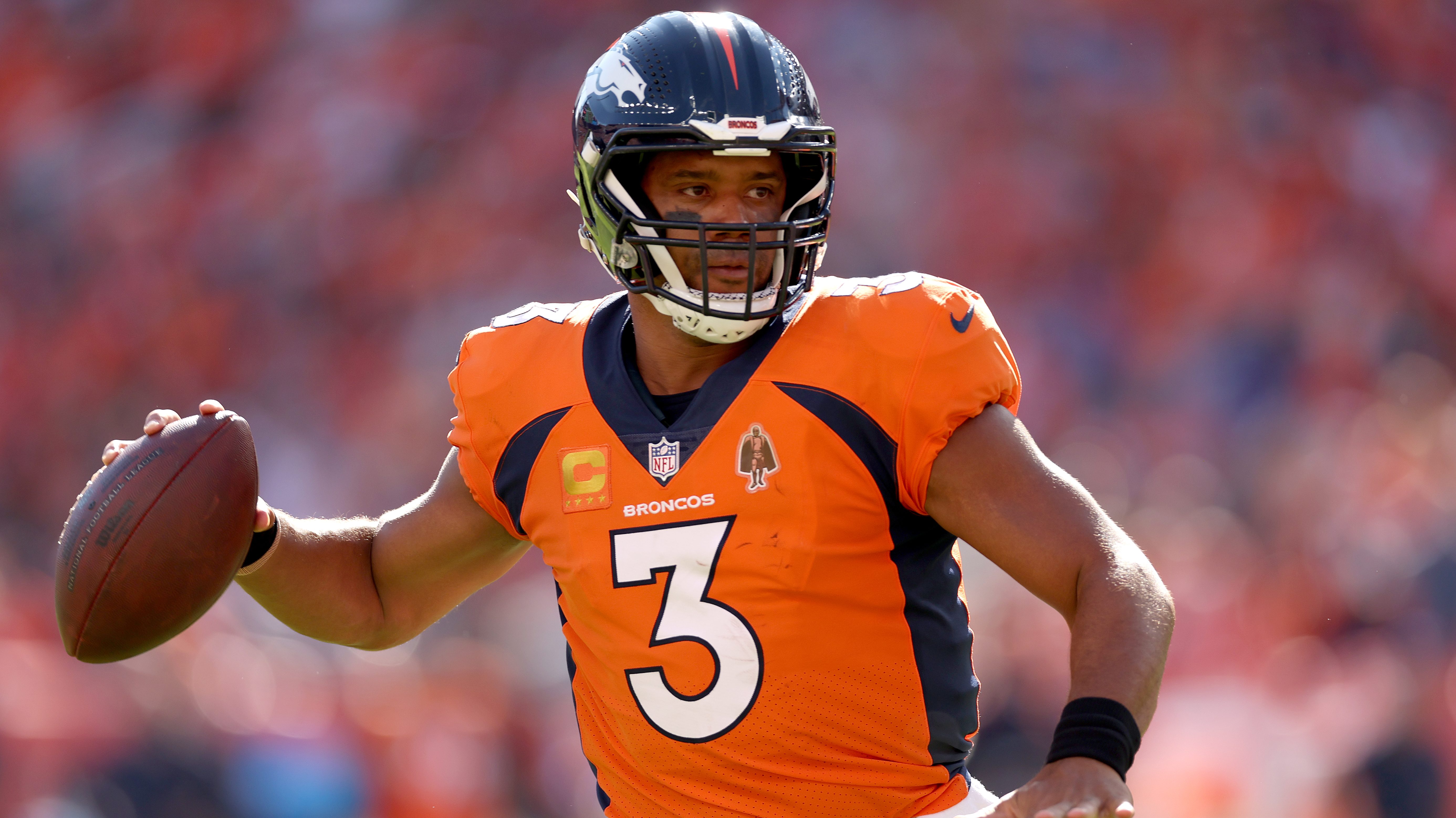 How to stream on sale the denver broncos game