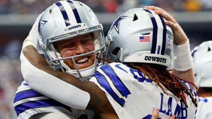 Cowboys Urged to Make Quarterback Trade