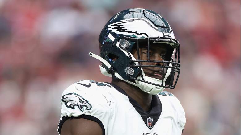 Eagles Roster Moves: Philly Re-Signs LB Nicholas Morrow