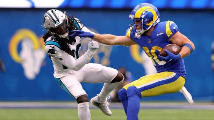 Best Options for Rams WR1 Role if Cooper Kupp Misses Week 1