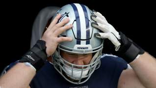 Cowboys Dealing With Another Injury to a Pro Bowler Starter