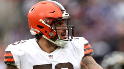 Browns Injury Update: 2-Time All-Pro Likely Lost for Season