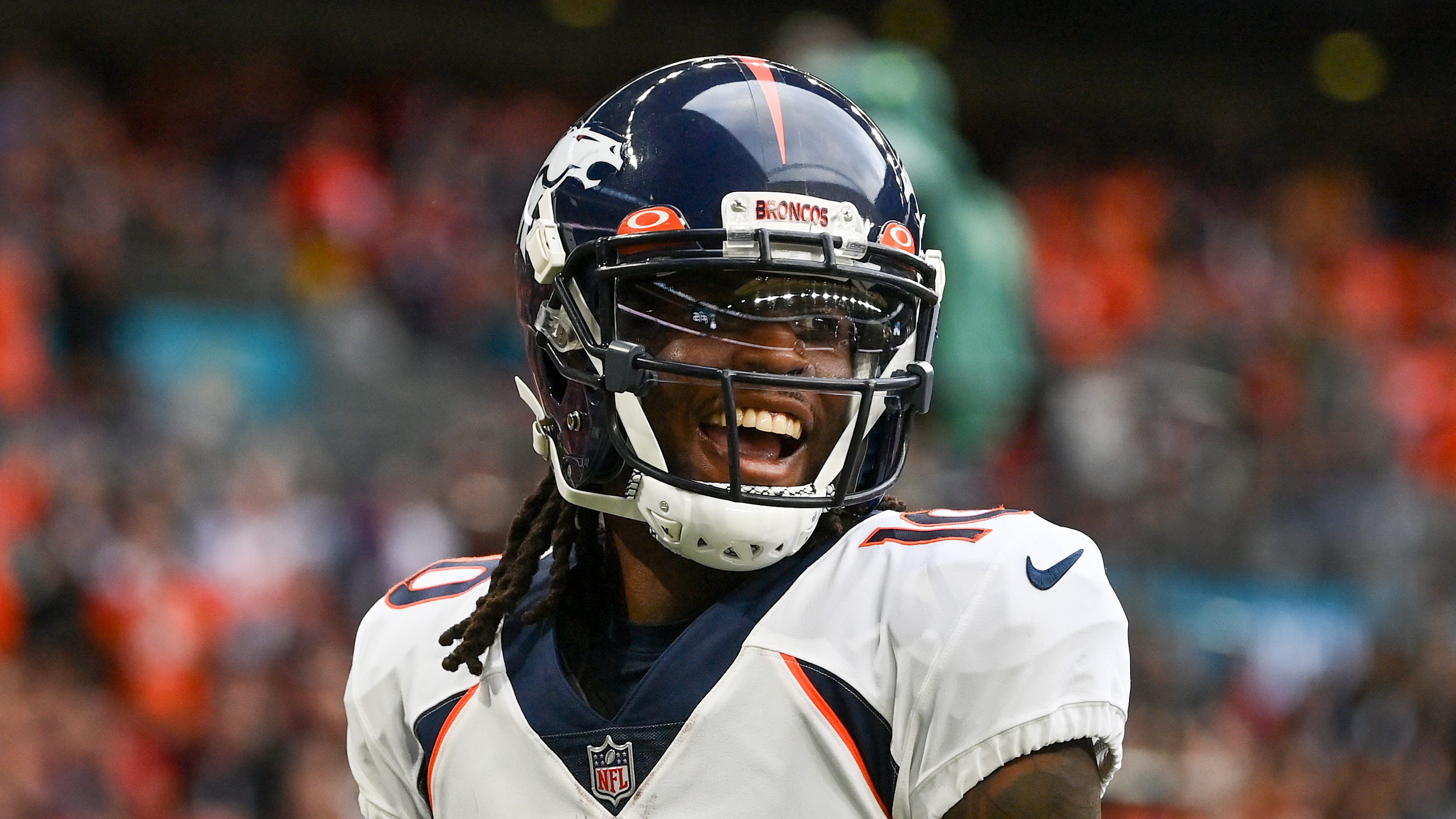 Broncos News: Denver Could Trade Veteran for $96 Million Star