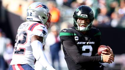 Boy Green Daily: Zach Wilson Confidence Heading Into Jets-Patriots Game?