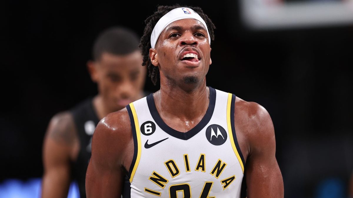 buddy hield wallpaper pacers