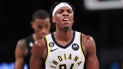 Lakers Among Analyst’s ‘Top’ Landing Spots for Pacers’ $94 Million Guard