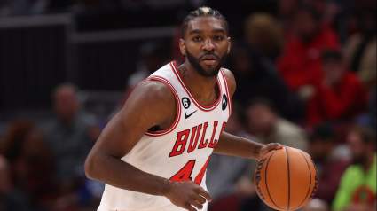 Bulls Urged to Make ‘Win-Now’ Decision on Patrick Williams