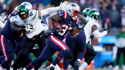 Boy Green Daily: Does Patriots’ Historical Dominance vs. Jets Matter in 2023?