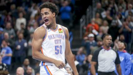 23-Year-Old ‘High IQ’ Big Man Floated as Celtics Free Agent Target