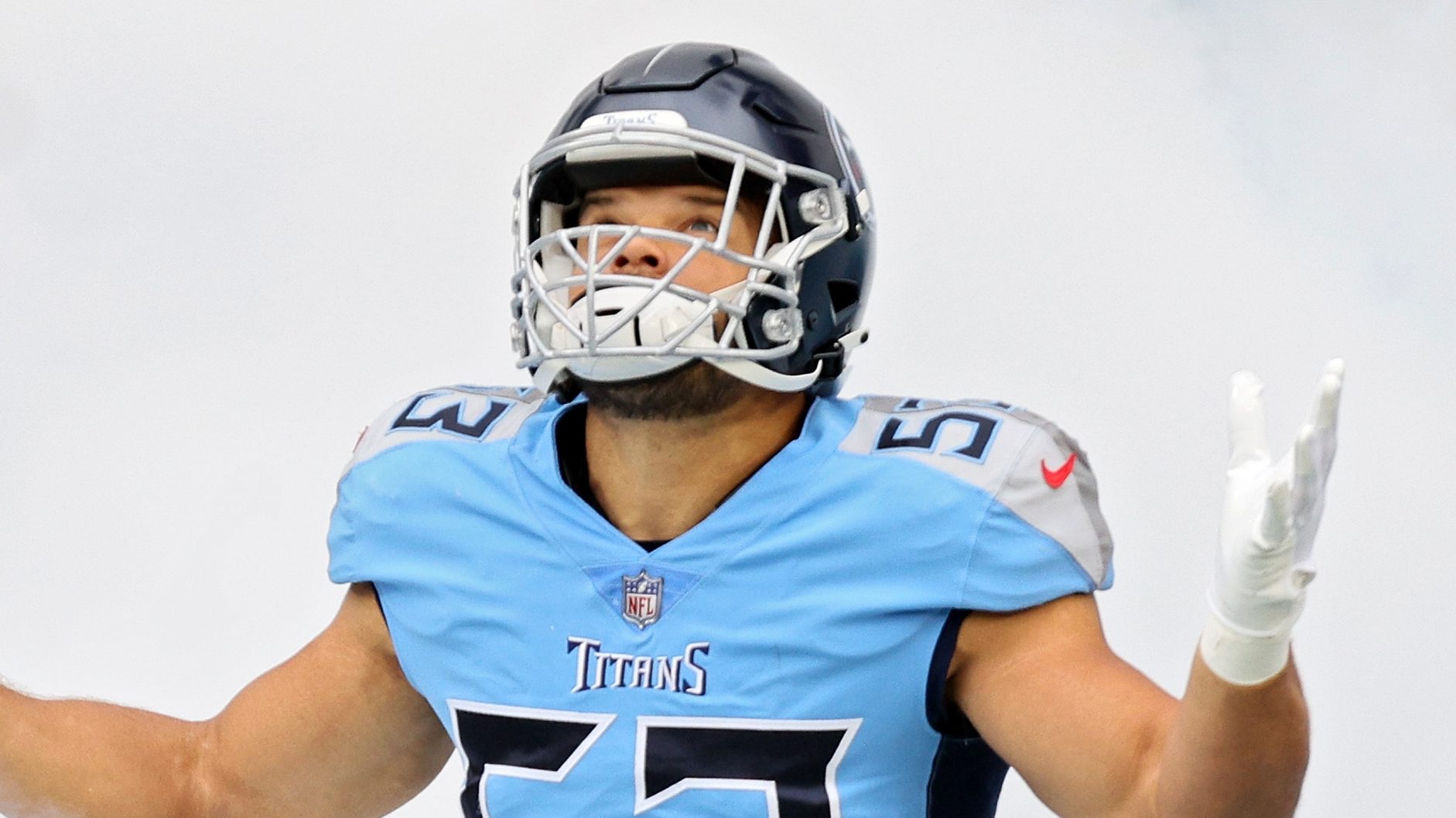 Bears sign free agent linebacker Dylan Cole