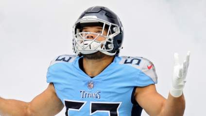 Bears Re-Sign Veteran LB After Big Loss to Packers