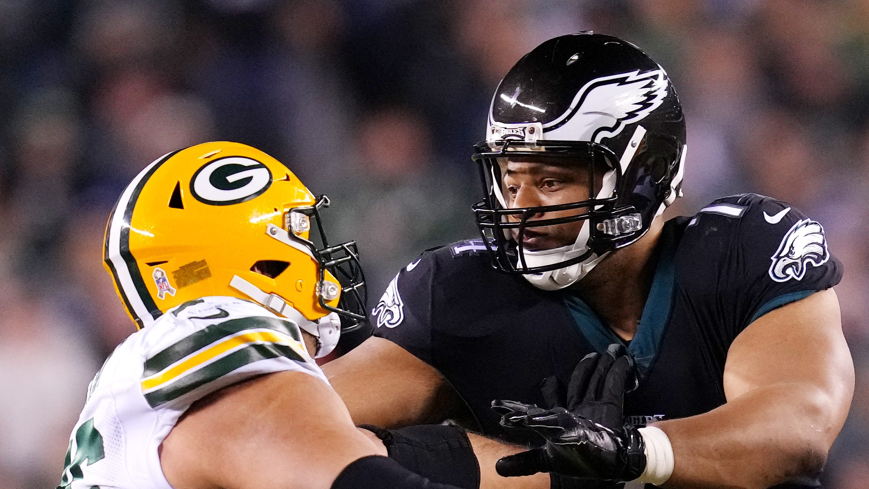 Eagles sign Ndamukong Suh, bolstering the defensive line with a 5-time Pro  Bowler