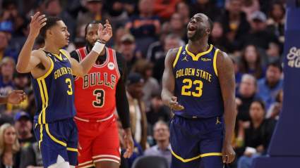 Draymond Green Doubted Warriors Return After Jordan Poole Punching Incident