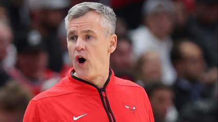 Bulls Projected to Land Top-Ranked PG Prospect in 2024 Draft