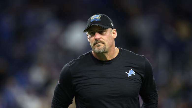 Report: The Detroit Lions — or another team — could try to hire