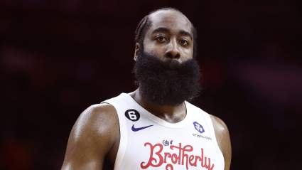 Proposed Trade Sends Sixers $90 Million Scorer for James Harden & Furkan Korkmaz