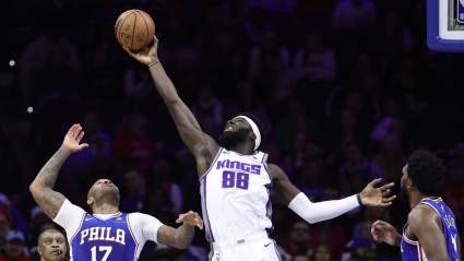 Celtics Sign 24-Year-Old Seven-Footer to Two-Way Contract: Report