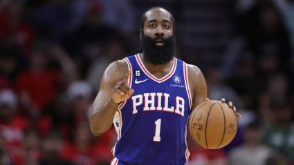Proposed Trade Sends Sixers $215 Million Star for James Harden & Furkan Korkmaz