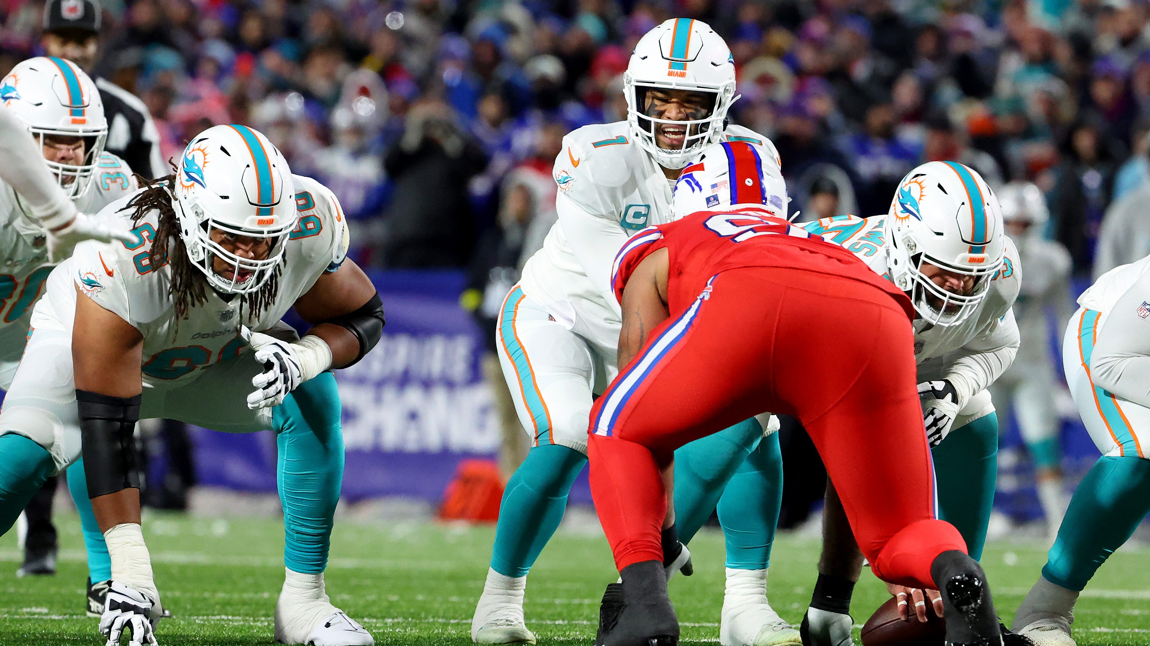 Bills dolphins online stream