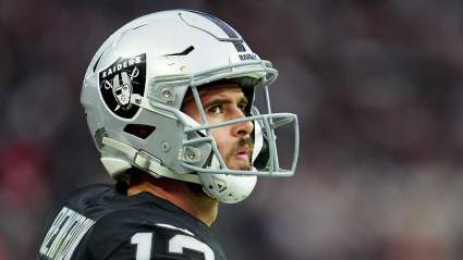 Raiders WR Hunter Renfrow Floated as Trade Target for Struggling NFC Team