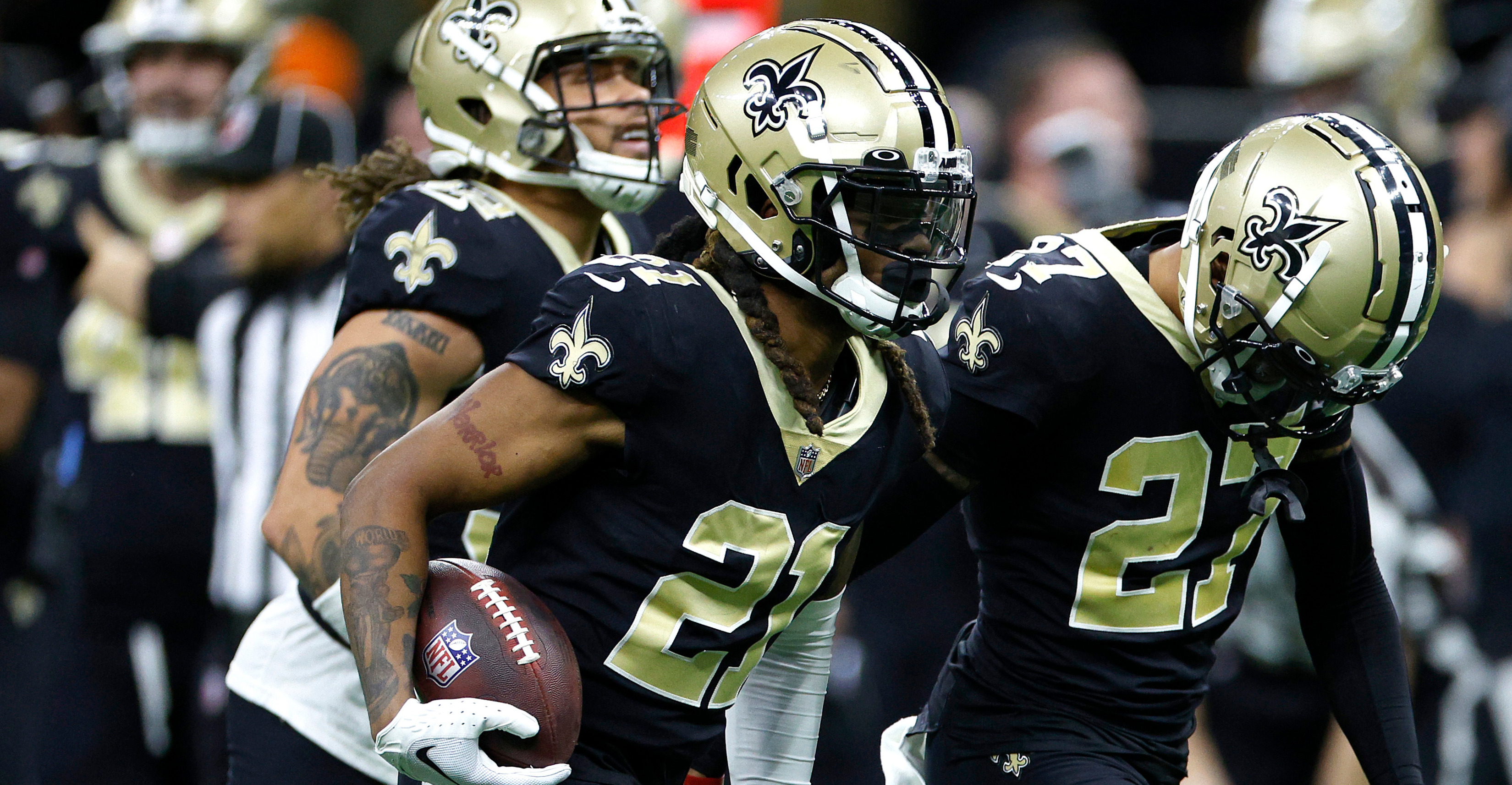 San Francisco 49ers vs. New Orleans Saints: 5 Bold predictions for