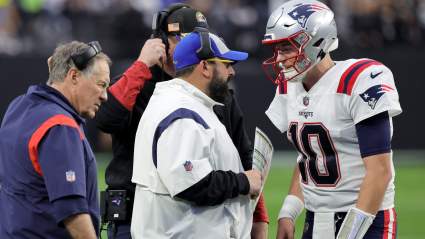 Mac Jones Insists He ‘Respects’ Ex-Patriots Coach He Often Disrespected