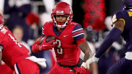 Patriots Rookie Demario Douglas Gets National Hype as ‘Breakout’ Star