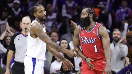 Latest Details in Sixers-Clippers Trade Talks: ‘I Have a Feeling’