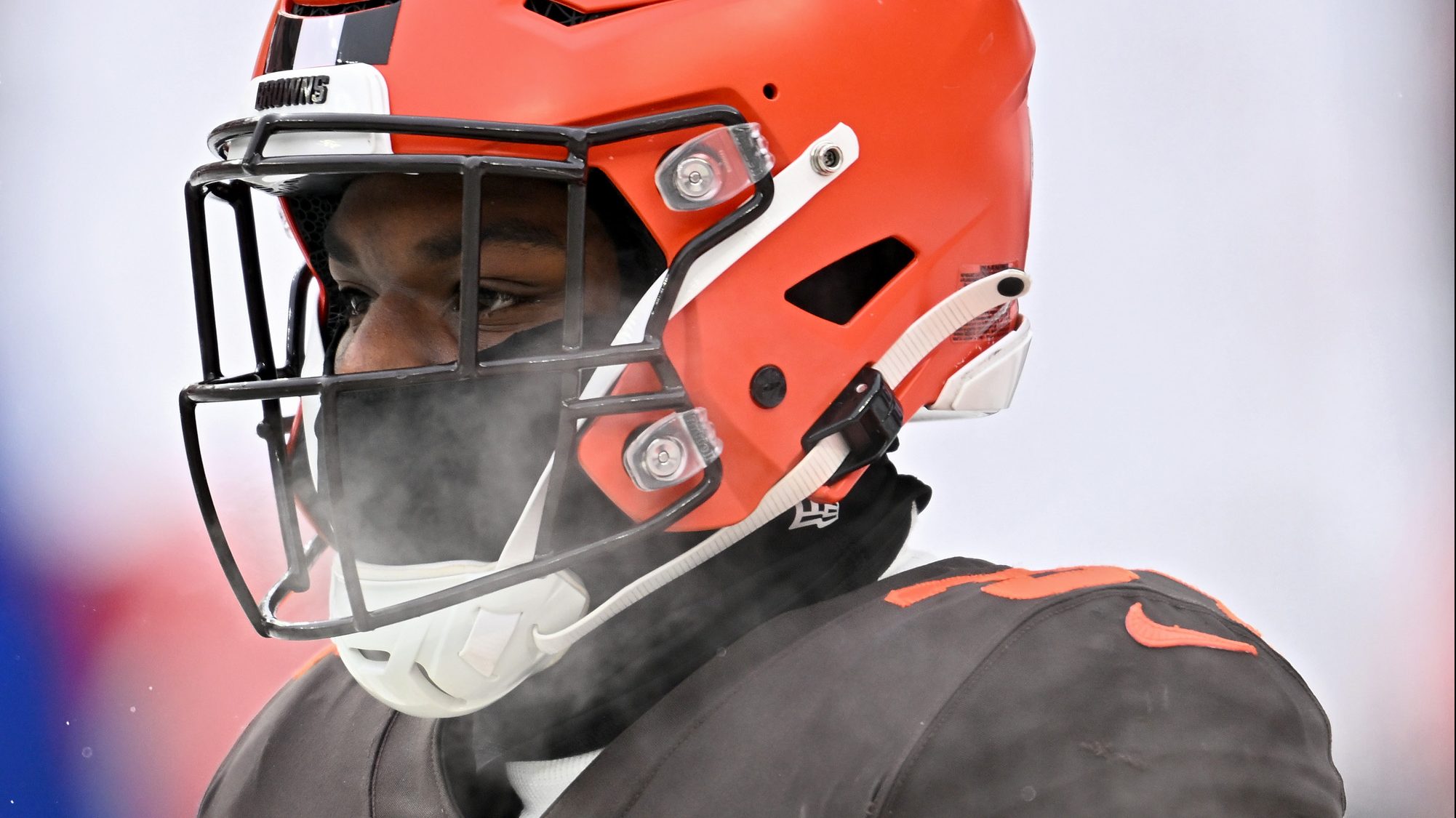 Browns RB depth chart 2023: Jerome Ford, Pierre Strong Jr. up next after  Nick Chubb's injury