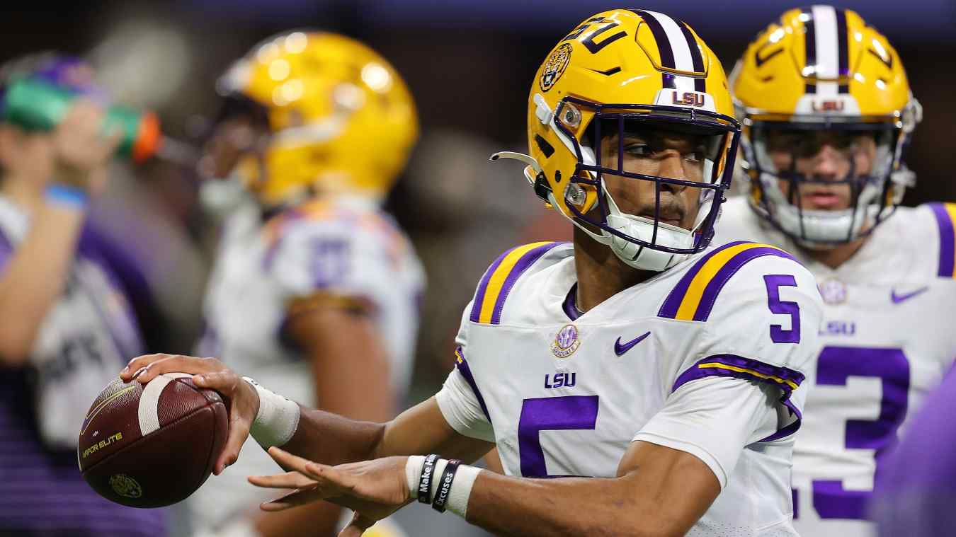 How to Watch LSU vs FSU Live Stream for Free