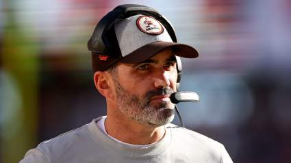 Bold Proposed Trade Lands Browns Dynamic Playmaker From Falcons
