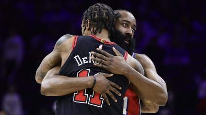 Bulls’ DeMar DeRozan Could Play Key Role in Potential Sixers, Heat Trades