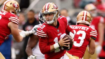 49ers’ Brock Purdy Addresses Recent Criticism