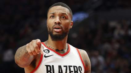 Heat’s Lone Offer for Damian Lillard Trade Detailed by Insider