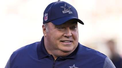 Cowboys Urged to Add Former Commanders $10 Million All-Pro