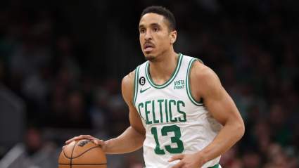 Proposed Trade Sends Celtics $24 Million 3&D Wing for Malcolm Brogdon