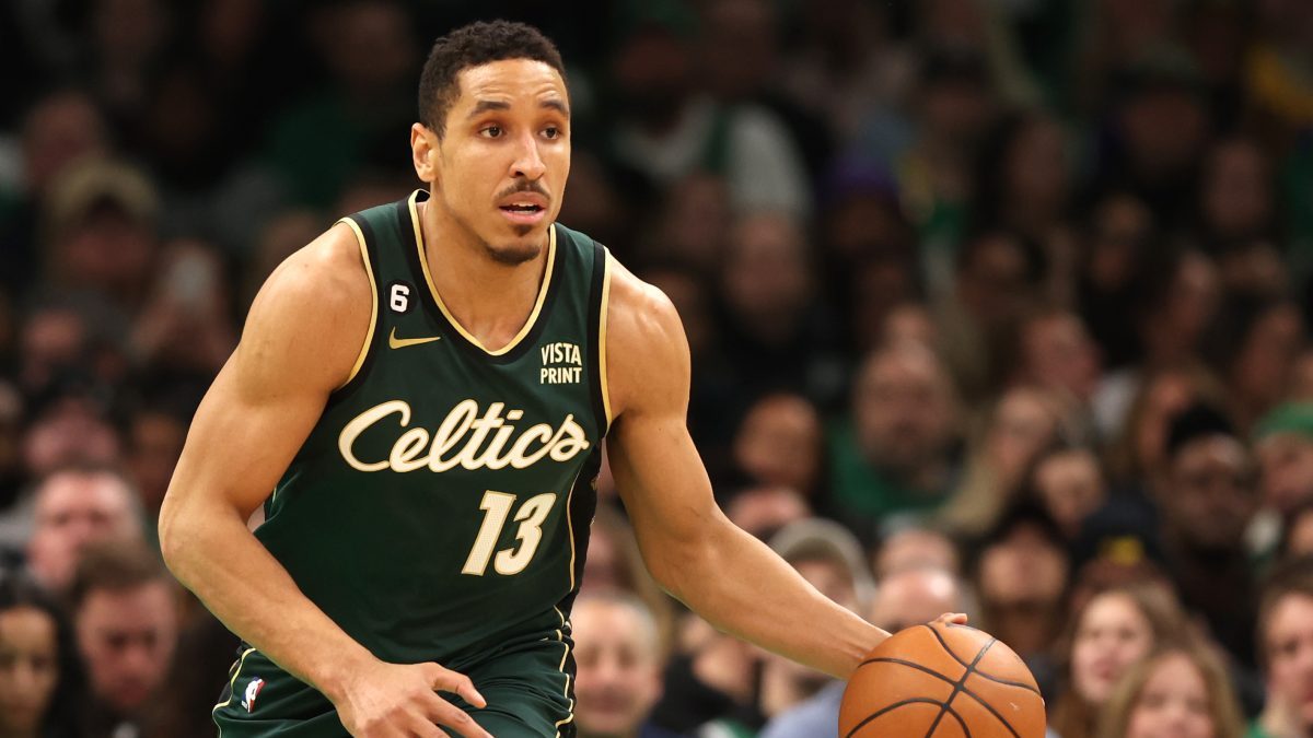 NBA Trade Rumors: Celtics Trade For Nets' Dorian Finney-Smith In Bold  Proposal