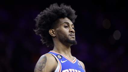 20-Point Scorer Floated as Sixers’ Jalen McDaniels Replacement