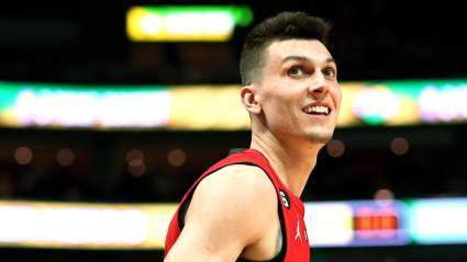 Bulls ‘Interested’ in Trading for Former 6th Man of the Year: Report