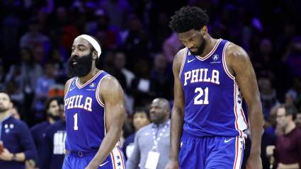 Stephen A. Smith Puts Sixers on Blast for Letting 6-Time All-Star Walk